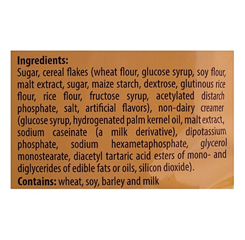 Vinacafe Instant Nutritious Cereal 1.1 lb