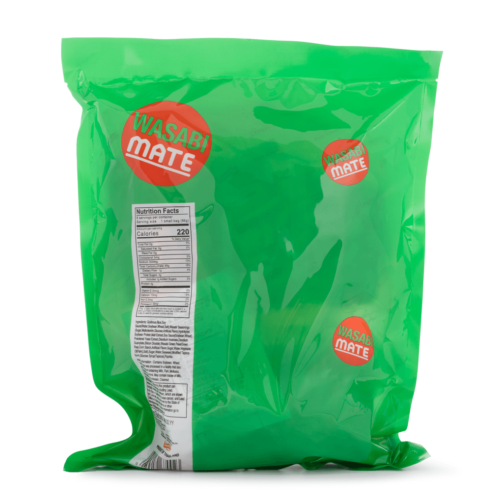 cRice Crackers 16oz