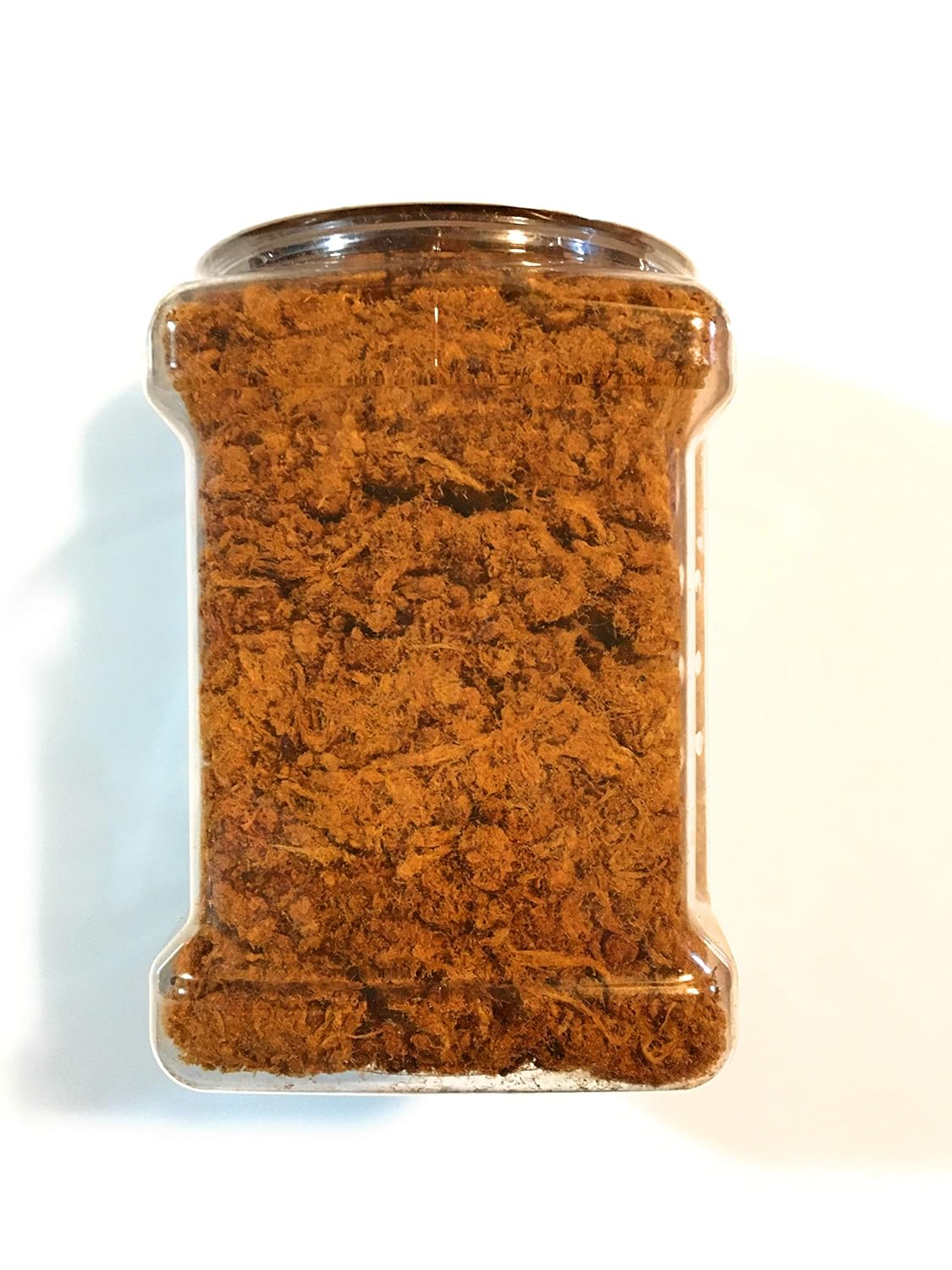 Ching Yeh Pork Sung 16oz