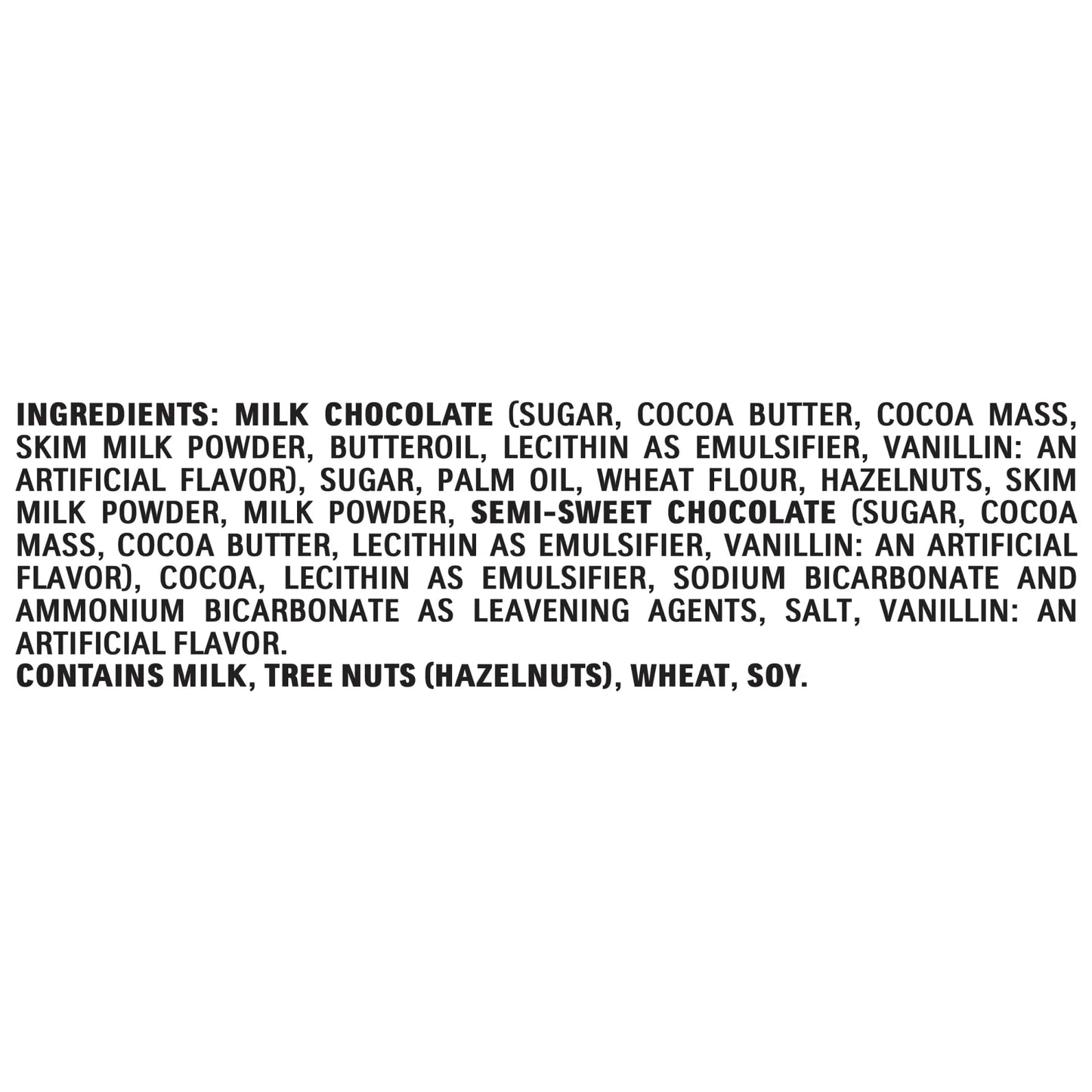 Kinder Bueno Mini Candy Share Pack 5.7oz