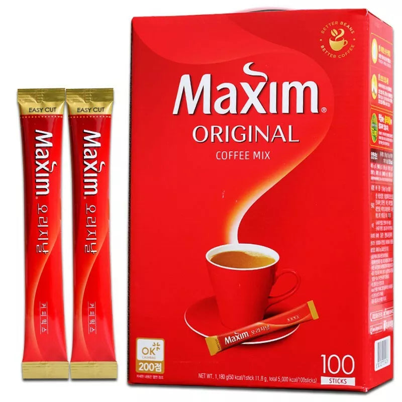 Maxim Original Coffee Mix 0.42oz