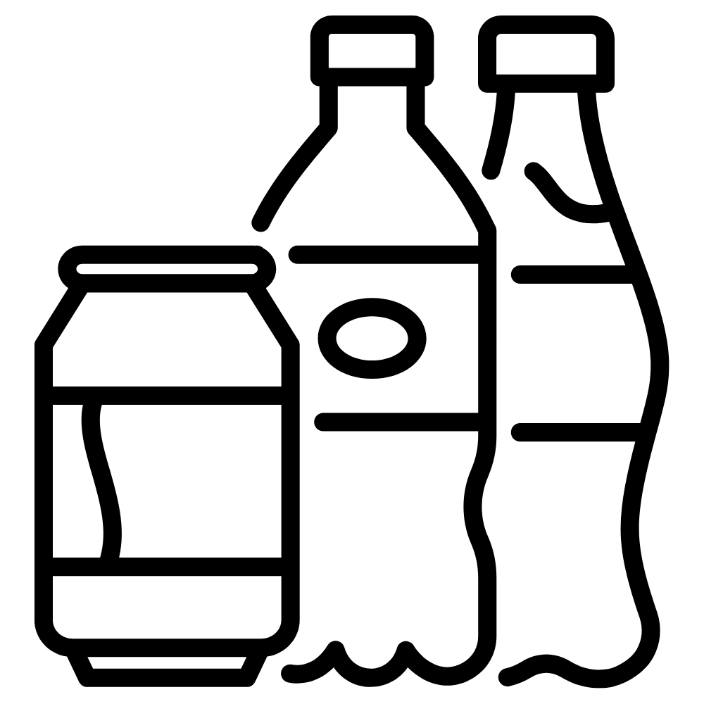 Beverages