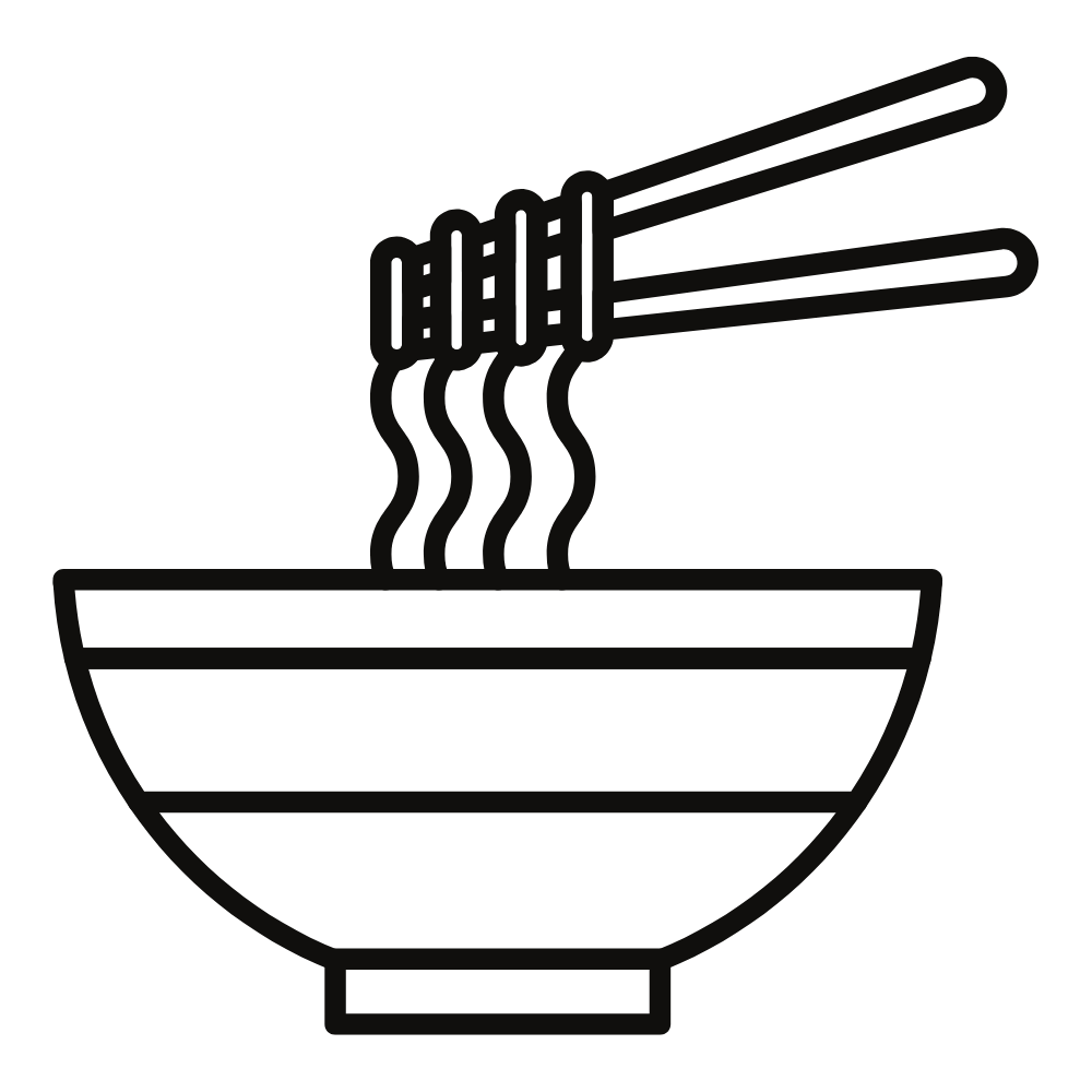 Noodles & Rice