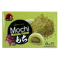 Kaoriya Matcha Flavor Mochi Cake 210g