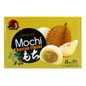 Kaoriya Durian Flavor Mochi Cake 210g