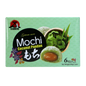 Kaoriya Coconut Pandan Mochi Cake 210g