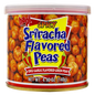 Hapi Snacks Spicy Sriracha Flavored Peas 4.9 oz