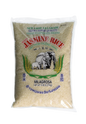Three Elephants Thai Jasmine Rice 5lb