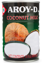 Aroy-D Coconut Milk 13 oz