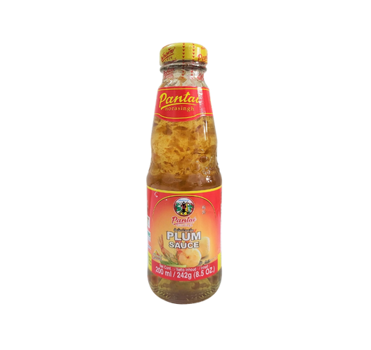 Pantai Plum sauce 8.5 oz