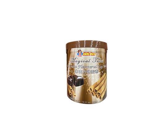 Magical Tales Chocolate 400g