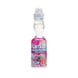 Sangaria Natural Ramune Grape 200ml