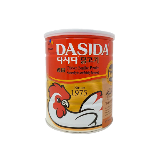 CJ Dasida Chicken Bouillon Powder 35.3oz
