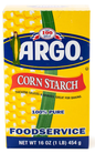Argo Corn Starch 16 oz