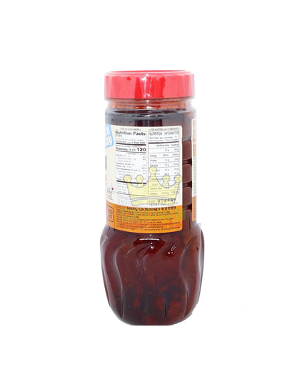 Surasang Soft Tofu Sauce Mild Hot 480g