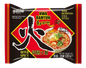 Paldo Hwa Ramen, Hot and Spicy Flavor
