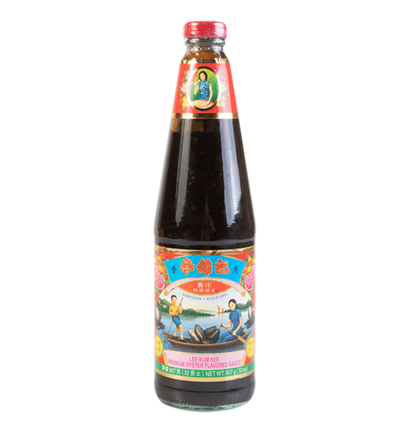 Lee Kum Kee Premium Oyster Sauce