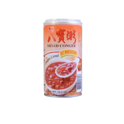 Taisun Instant Mixed Congee 375g
