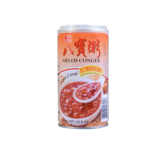 Taisun Instant Mixed Congee 375g