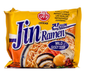 Ottogi Jin Ramen, Mild Flavor