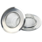 MINLIMETAL Stainless-Steel Kitchen Sink Strainer 7.2cm
