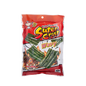 TAO KAE NOI Super Crispy Grilled Seaweed, Hot Chili Squid Flavor 24 g