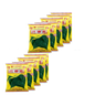 Binh Tay Mi Chay La Bo De Vegetarian Instant Noodles
