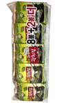 OLIVE OIL SEAWEED 1.76oz