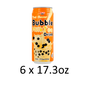 Milk Tea with Boba Thai Tea Flavor 17.3oz