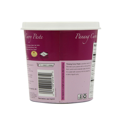 Mae Ploy Panang Curry Paste 1000g