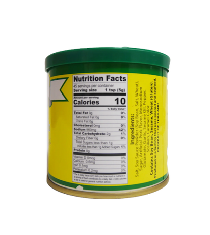 DragonFly Pork Broth Flavor Mix 227g