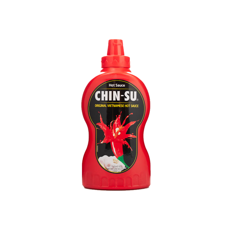 Chinsu Chili Sauce