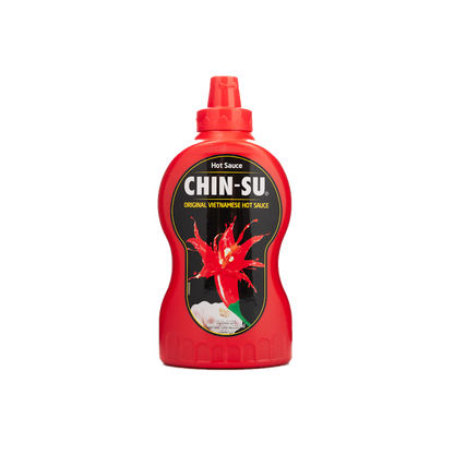 Chinsu Chili Sauce