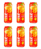 VINUT NFC Mango Juice Drink With Pulp 490ml