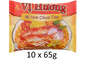 Thien Huong Food Hot And Sour Shrimp Flavor Instant Noodle
