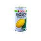 FOCO Mango Nectar Drink 350ml
