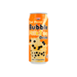 Milk Tea with Boba Thai Tea Flavor 17.3oz