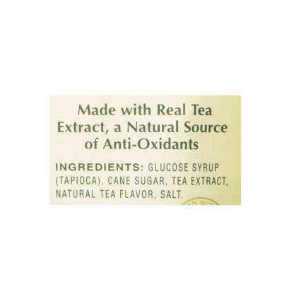 Balis Best Candy Best Iced Tea