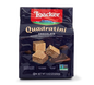 Loacker Quadratini Chocolate Wafer Cookies 250 g