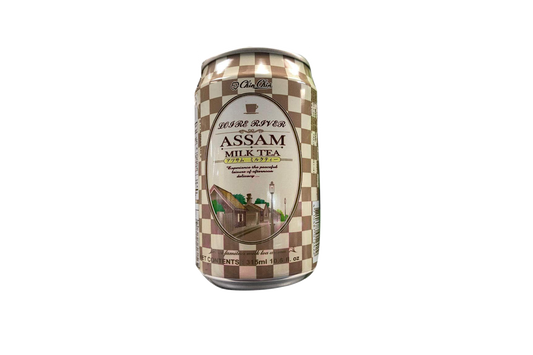 ChinChin Milk Black Tea 315ml