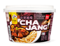 WANG KOREA Cha Jang Noodle with Black Bean Sauce 226 g