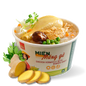 Simply Food Chicken and Bamboo Shoot Rice Vermicelli