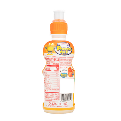 Paldo Pororo Mango Juice 7.95 oz