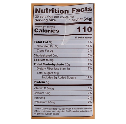 Vinacafe Instant Nutritious Cereal 1.1 lb