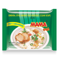 MAMA Noodles Flat Clear Soup Instant Rice Noodles Delicious Thai Flavors