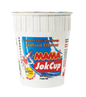 MAMA SEAFOOD FLAVOUR RICE PORRIDGE JOK CUP 45G