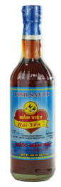 Mam Viet Hai Yen Fish Sauce 22.7 oz