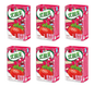 Yili Yogurt Strawberry Flavor 250ml