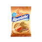 Alpenliebe Caramel Candy 120g