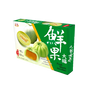 ROYAL FAMILY Fruit Mochi Hami Melon 210g